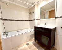 Reventa - Apartamento - Santa Pola