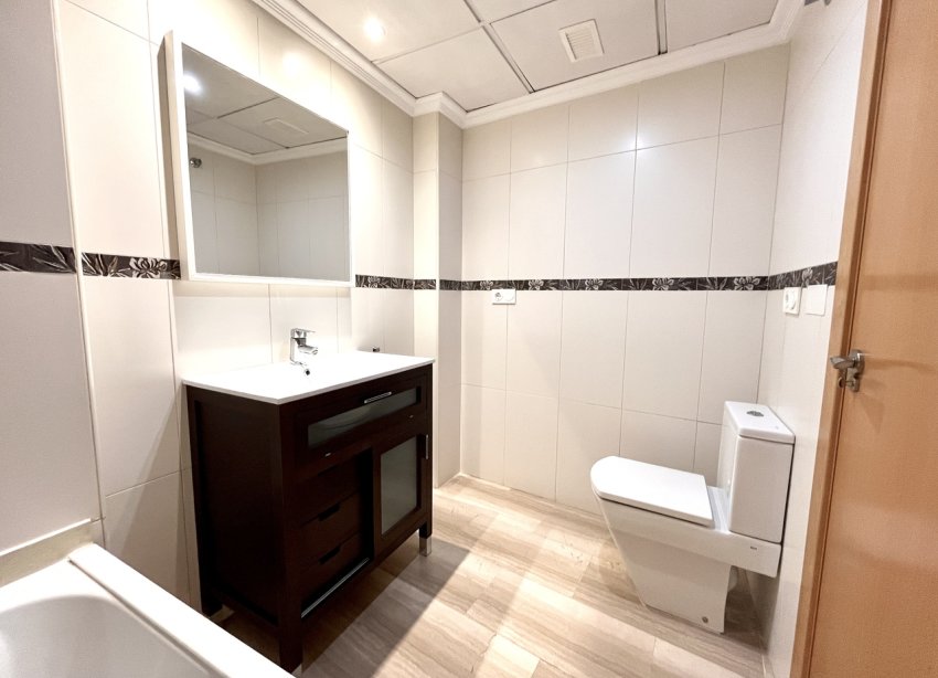 Reventa - Apartamento - Santa Pola