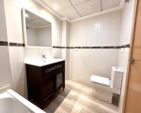 Reventa - Apartamento - Santa Pola