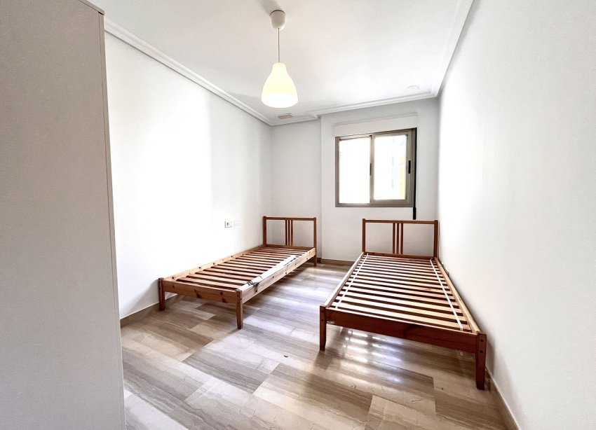 Reventa - Apartamento - Santa Pola