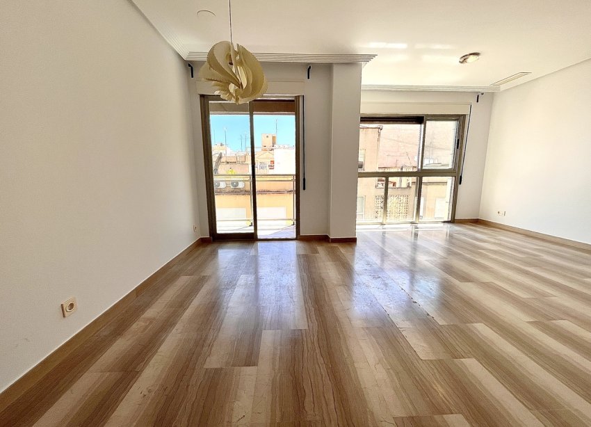 Reventa - Apartamento - Santa Pola