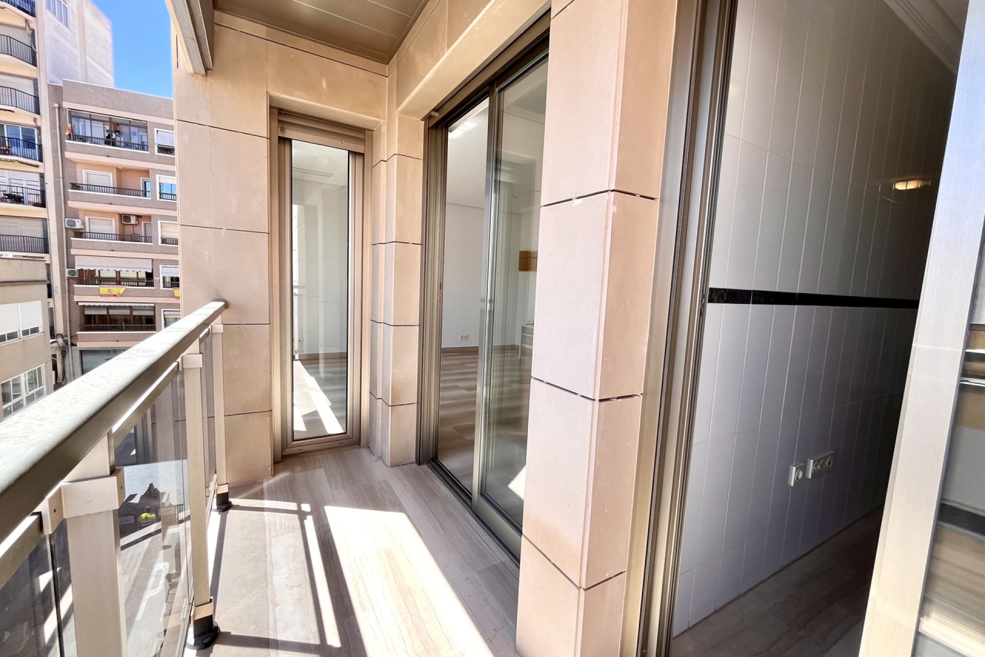 Reventa - Apartamento - Santa Pola