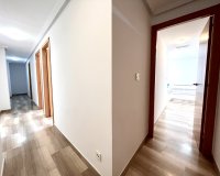 Reventa - Apartamento - Santa Pola