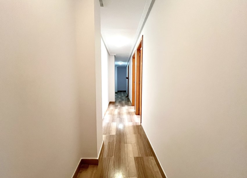 Reventa - Apartamento - Santa Pola