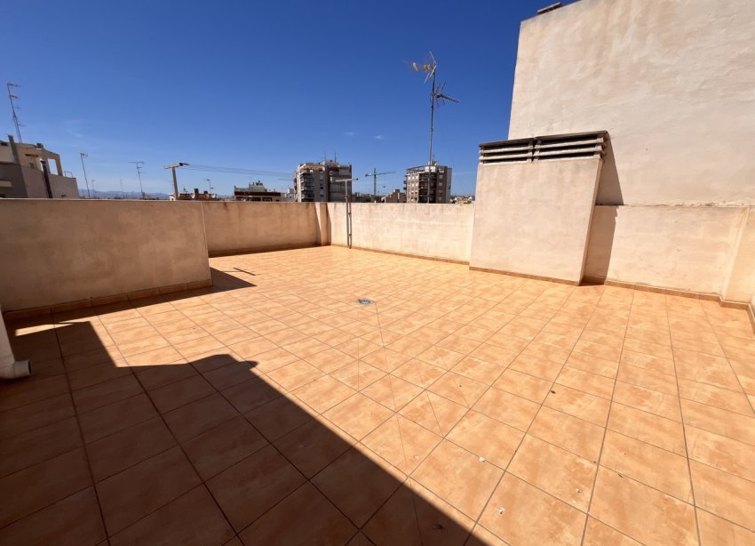 Reventa - Apartamento - Santa Pola