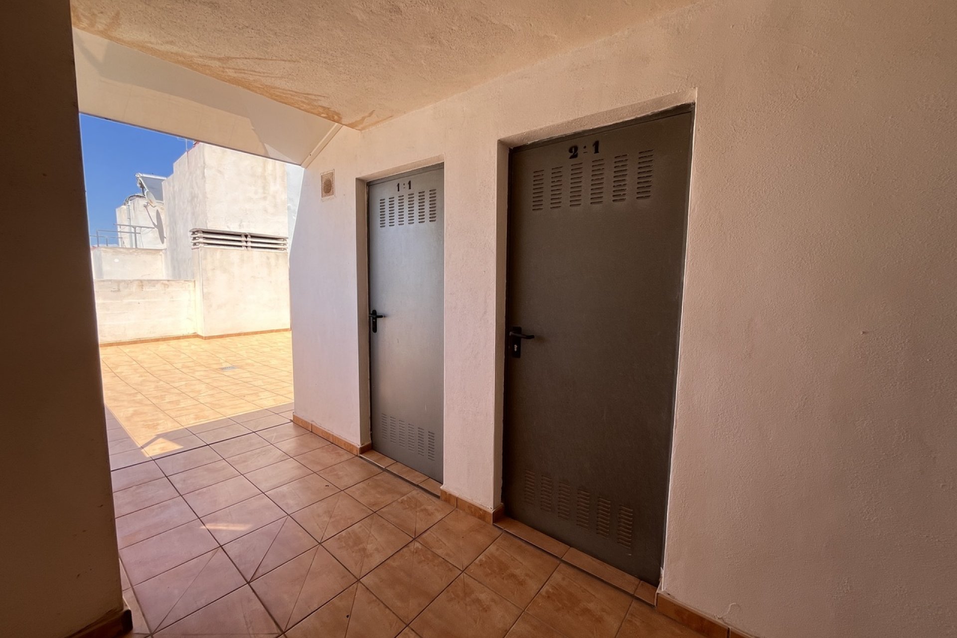 Reventa - Apartamento - Santa Pola