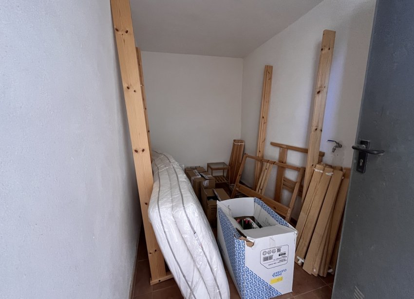 Reventa - Apartamento - Santa Pola