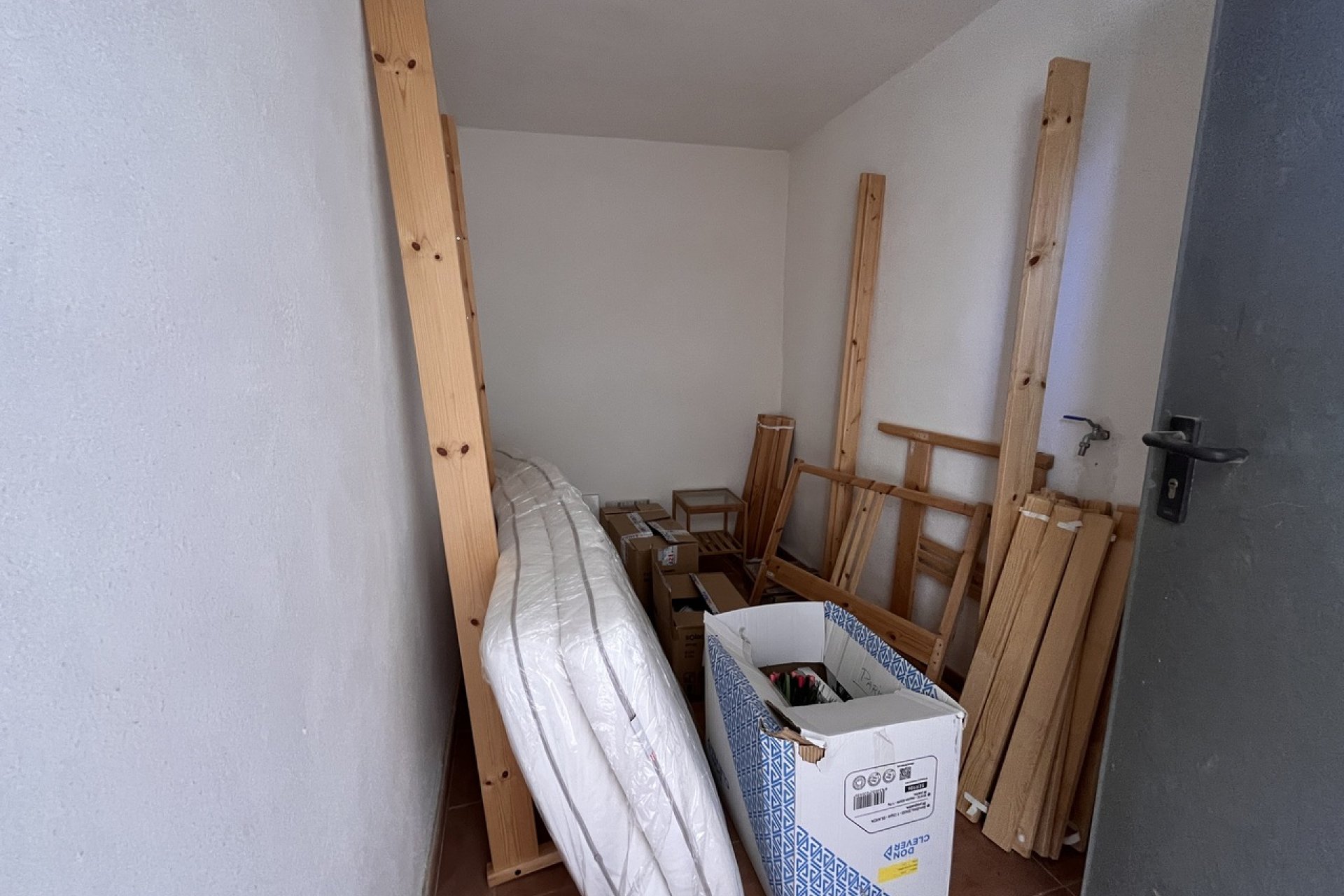 Reventa - Apartamento - Santa Pola