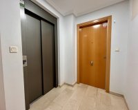 Reventa - Apartamento - Santa Pola