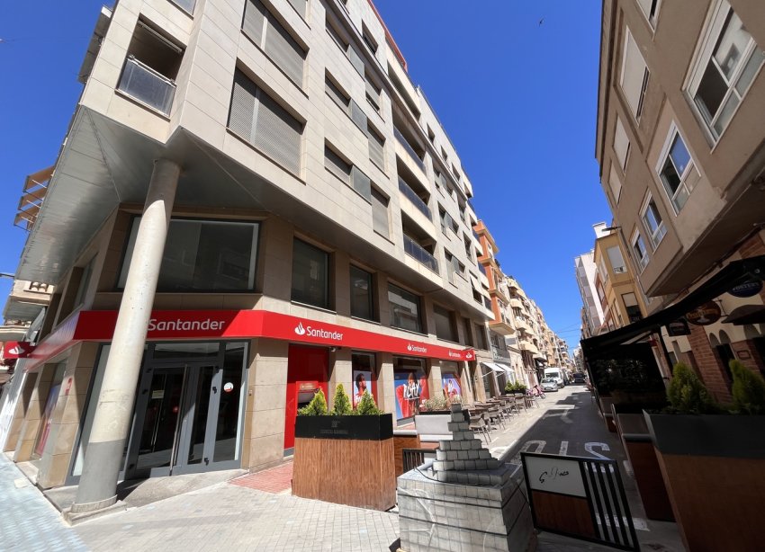 Reventa - Apartamento - Santa Pola