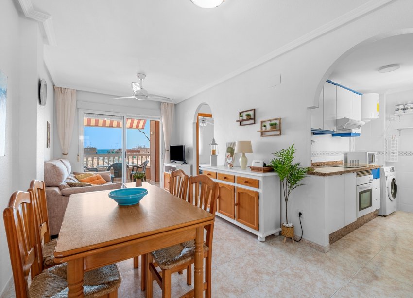 Reventa - Apartamento - Santa Pola