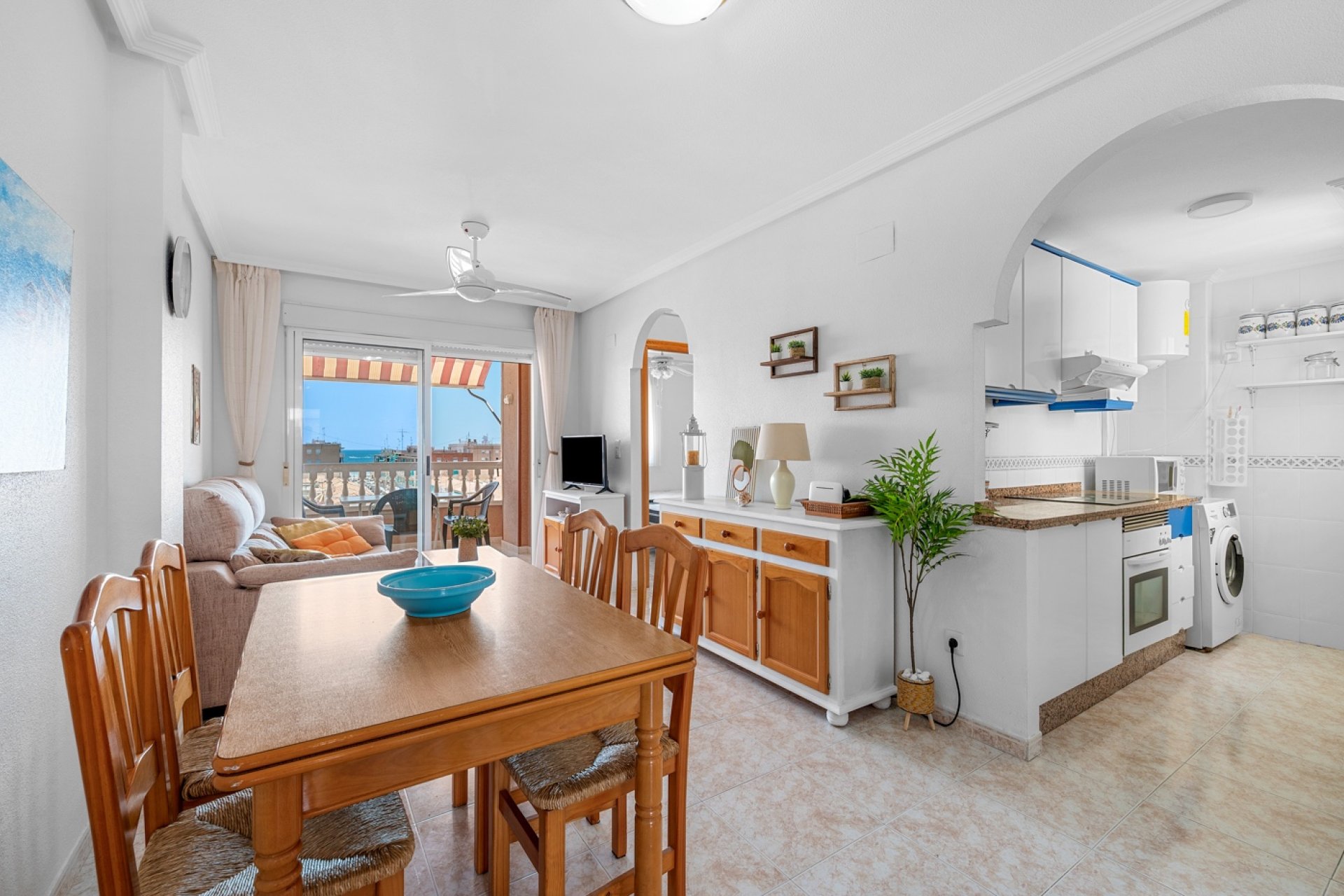 Reventa - Apartamento - Santa Pola