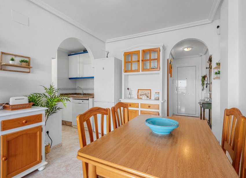 Reventa - Apartamento - Santa Pola