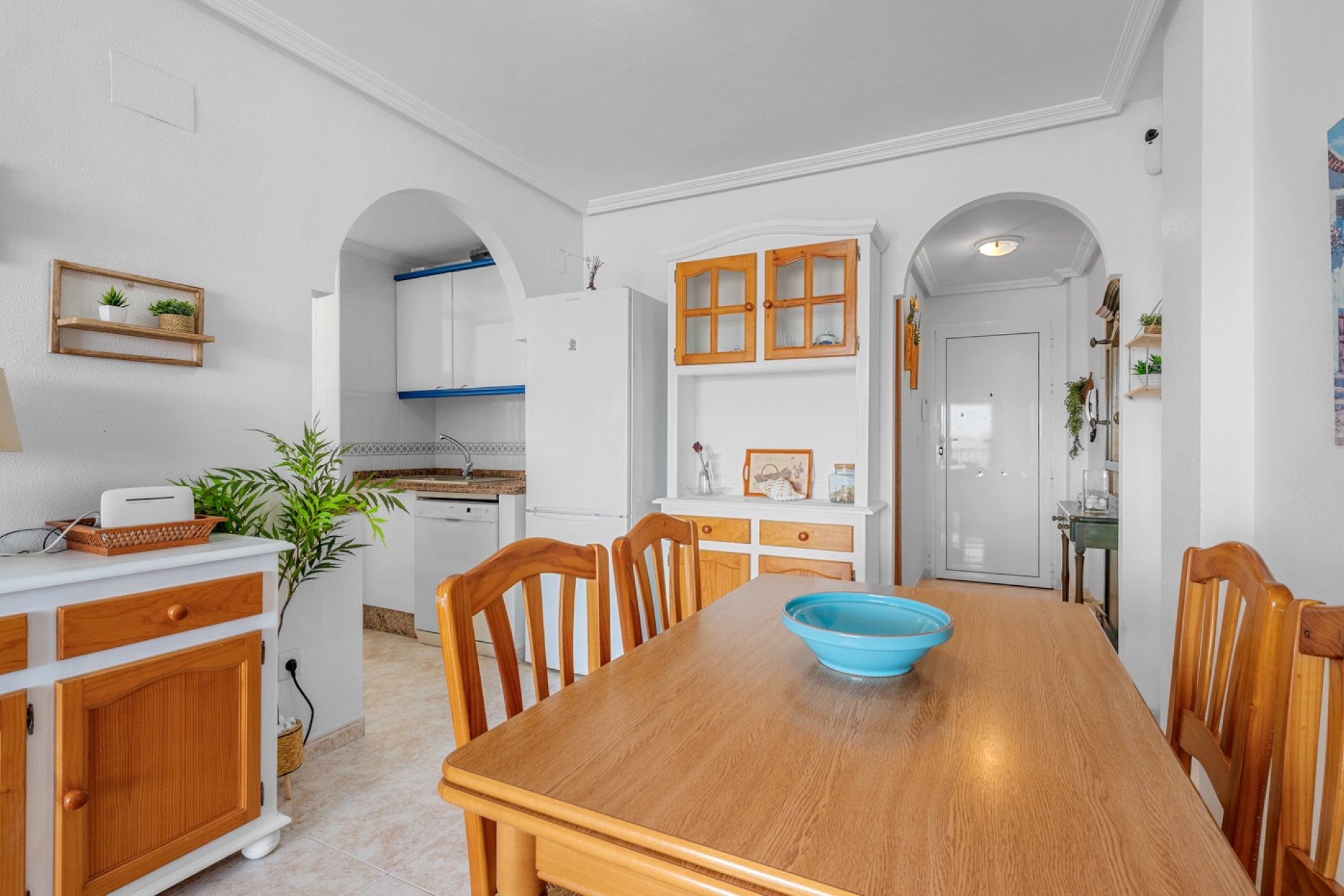 Reventa - Apartamento - Santa Pola