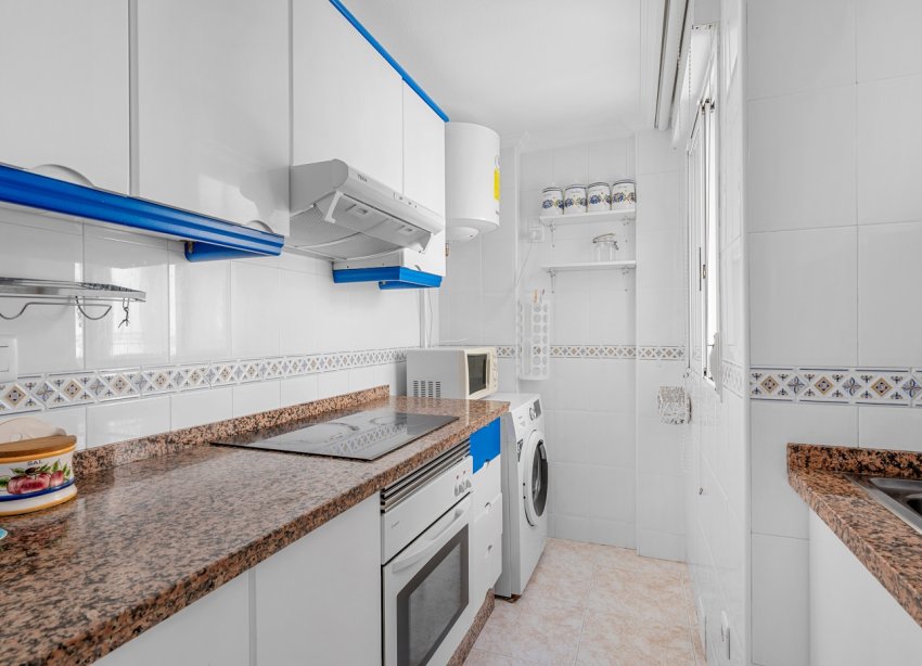 Reventa - Apartamento - Santa Pola