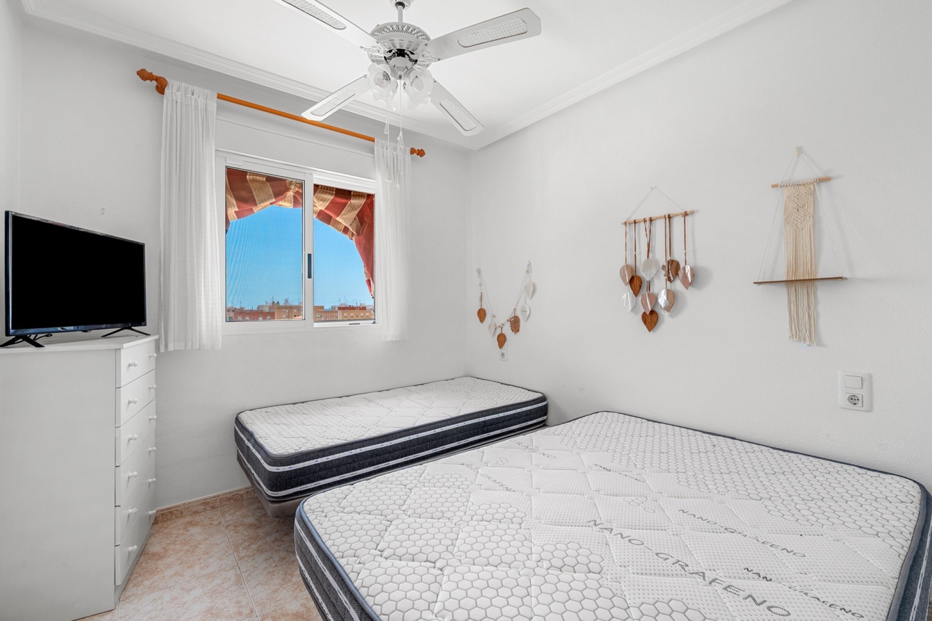 Reventa - Apartamento - Santa Pola