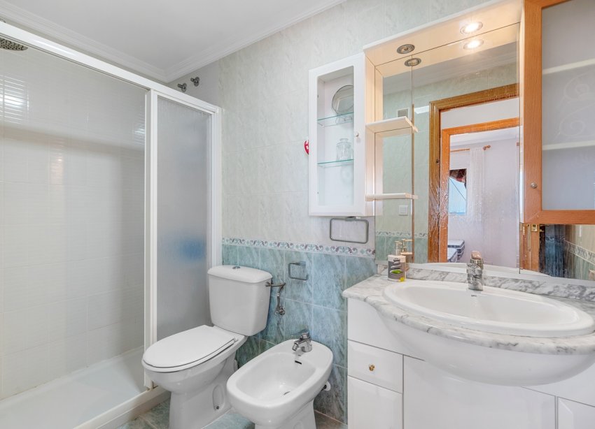 Reventa - Apartamento - Santa Pola