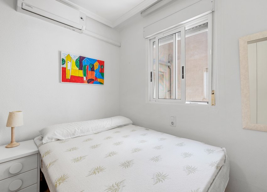 Reventa - Apartamento - Santa Pola