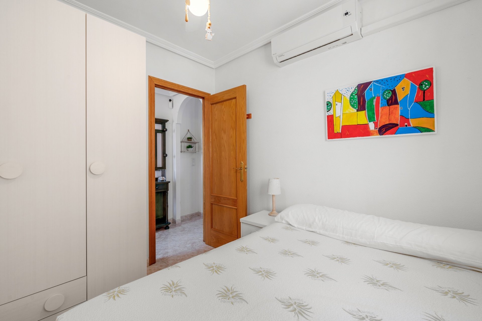 Reventa - Apartamento - Santa Pola