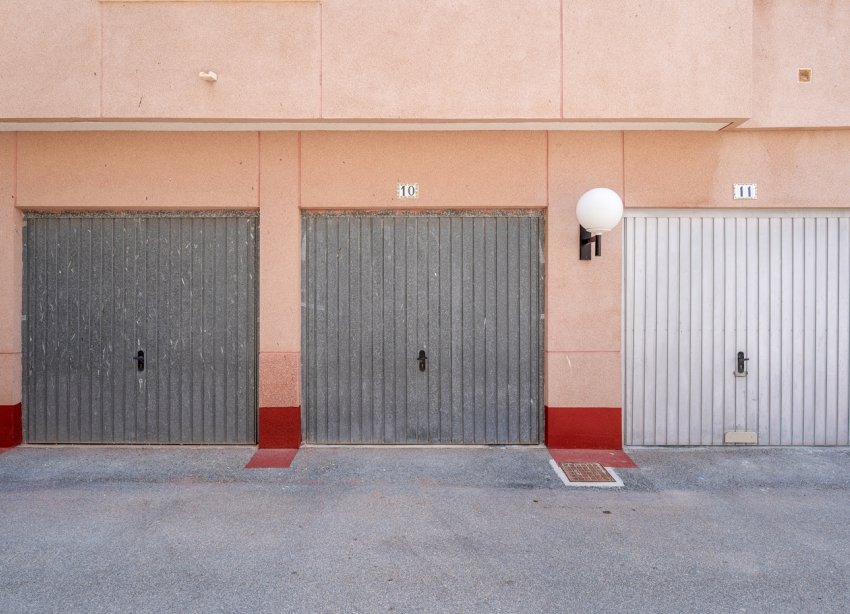 Reventa - Apartamento - Santa Pola