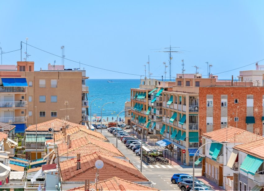 Reventa - Apartamento - Santa Pola