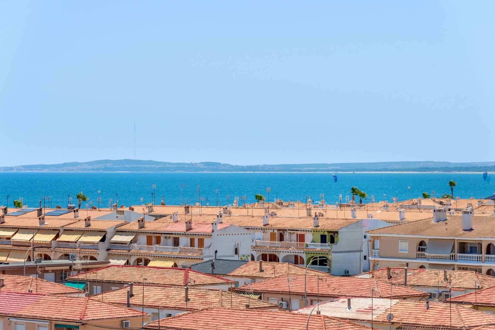 Reventa - Apartamento - Santa Pola