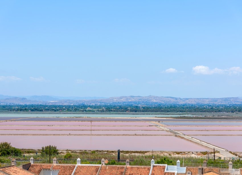 Reventa - Apartamento - Santa Pola