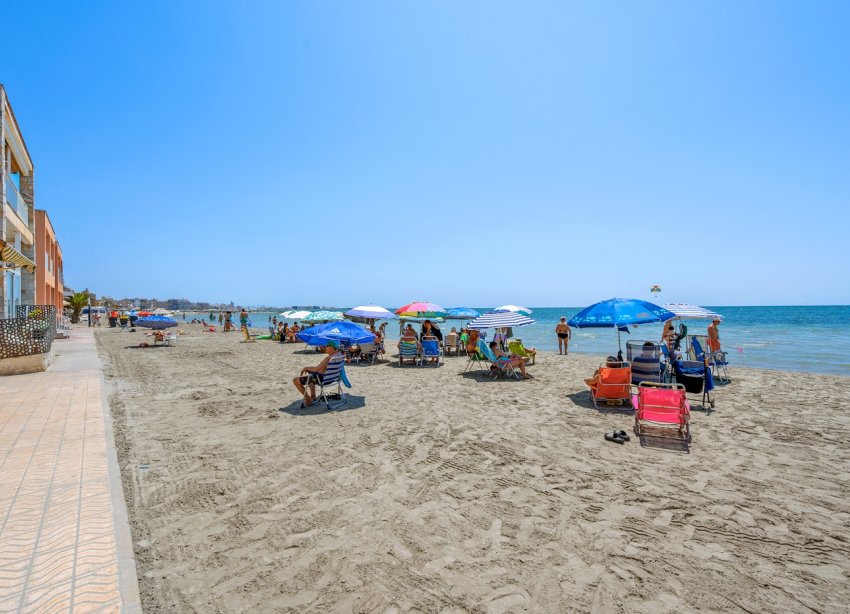 Reventa - Apartamento - Santa Pola