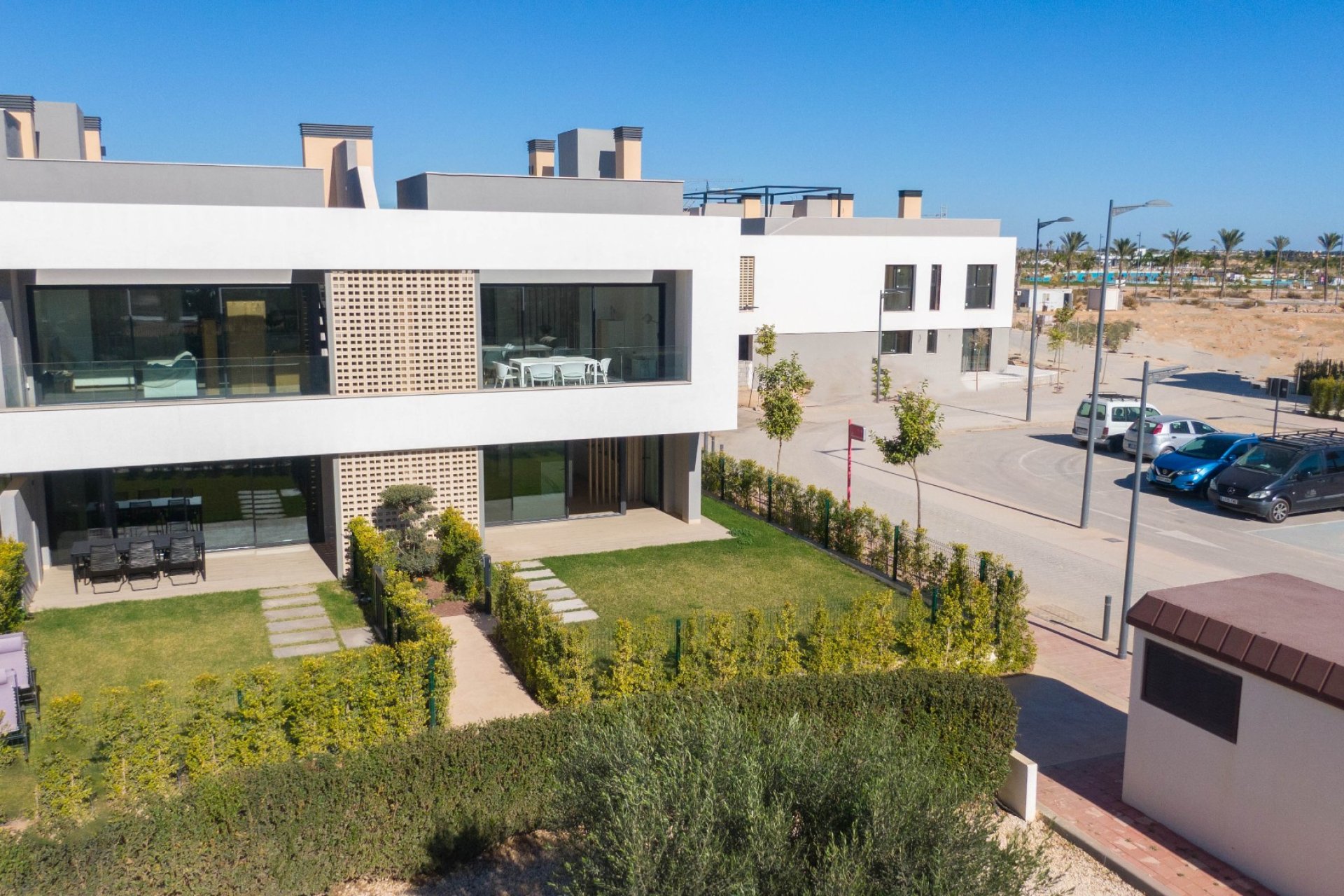 Reventa - Apartamento - Santa Rosalia - Santa Rosalia Lake And Life Resort