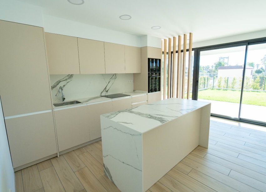 Reventa - Apartamento - Santa Rosalia - Santa Rosalia Lake And Life Resort