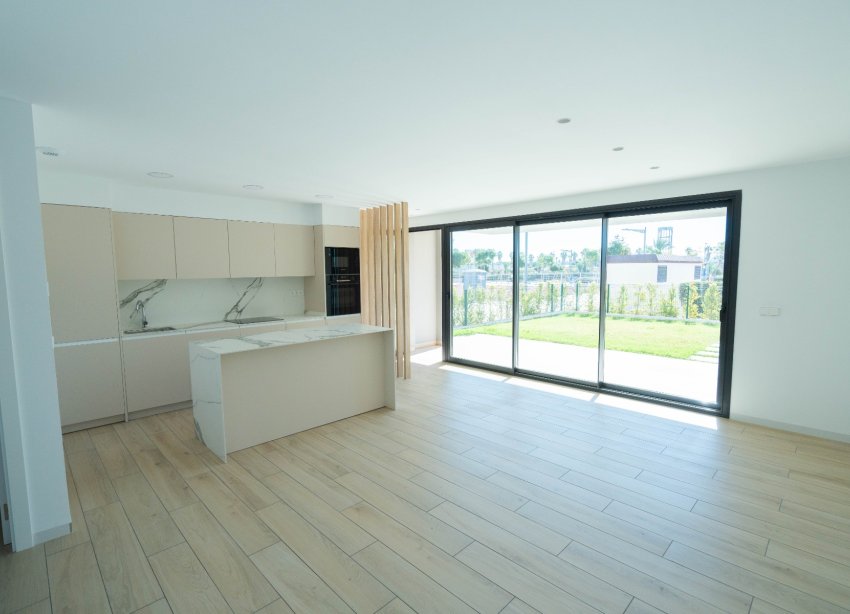 Reventa - Apartamento - Santa Rosalia - Santa Rosalia Lake And Life Resort