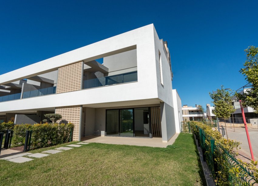 Reventa - Apartamento - Santa Rosalia - Santa Rosalia Lake And Life Resort