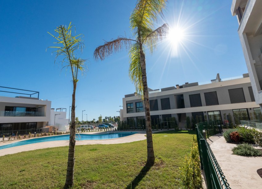 Reventa - Apartamento - Santa Rosalia - Santa Rosalia Lake And Life Resort