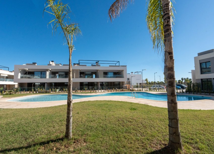 Reventa - Apartamento - Santa Rosalia - Santa Rosalia Lake And Life Resort