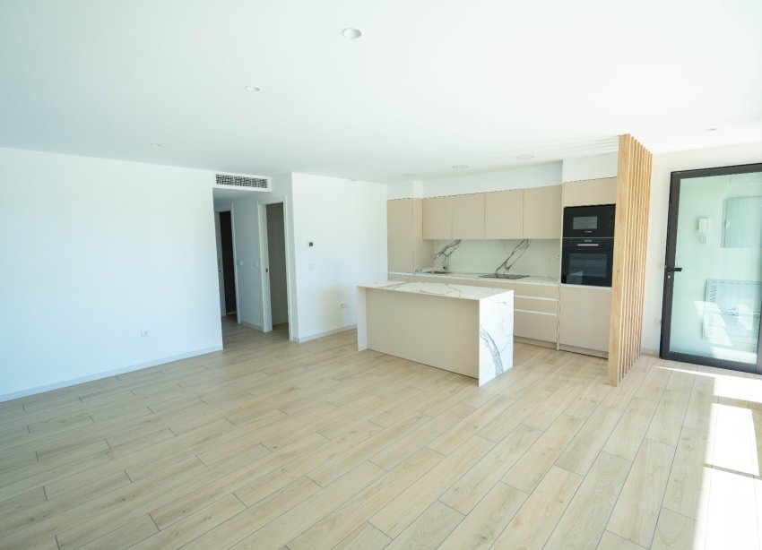 Reventa - Apartamento - Santa Rosalia - Santa Rosalia Lake And Life Resort