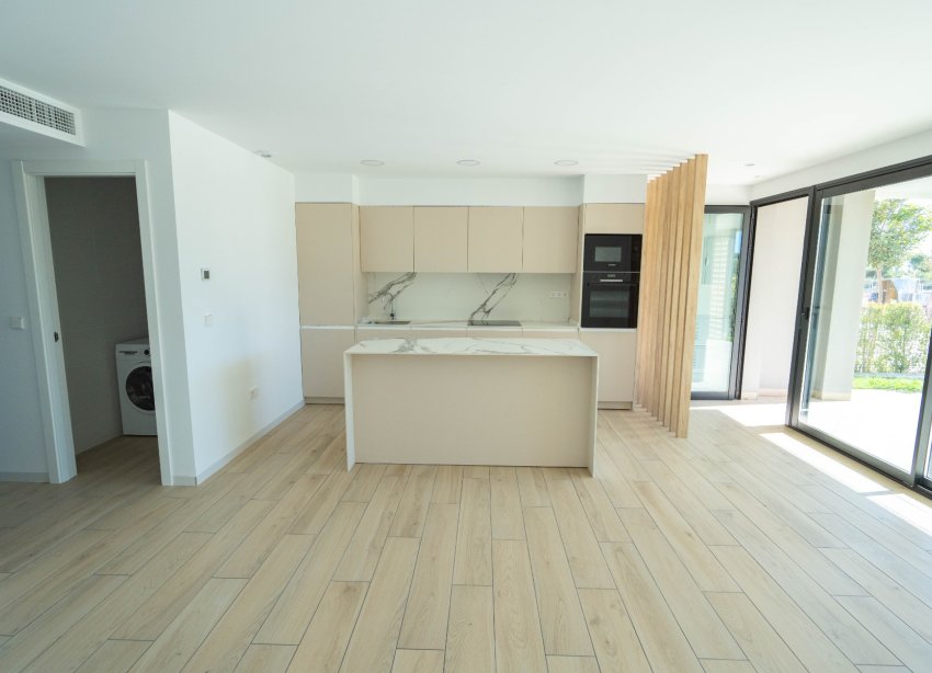 Reventa - Apartamento - Santa Rosalia - Santa Rosalia Lake And Life Resort