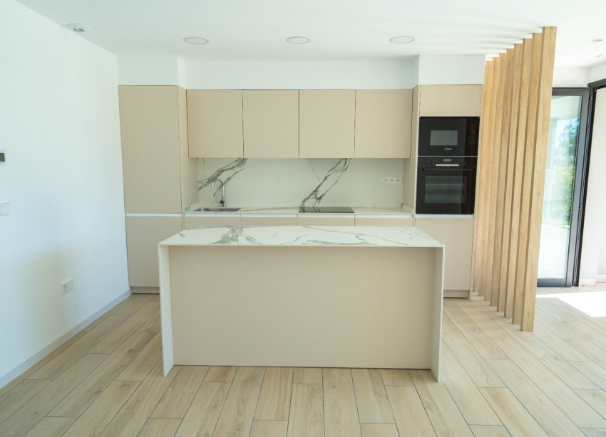 Reventa - Apartamento - Santa Rosalia - Santa Rosalia Lake And Life Resort