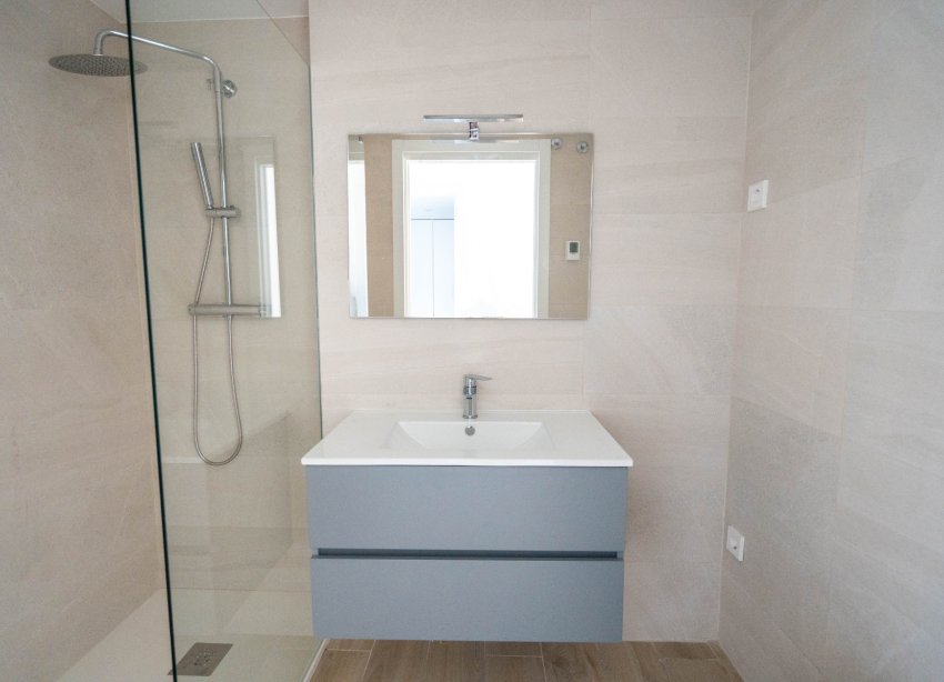 Reventa - Apartamento - Santa Rosalia - Santa Rosalia Lake And Life Resort