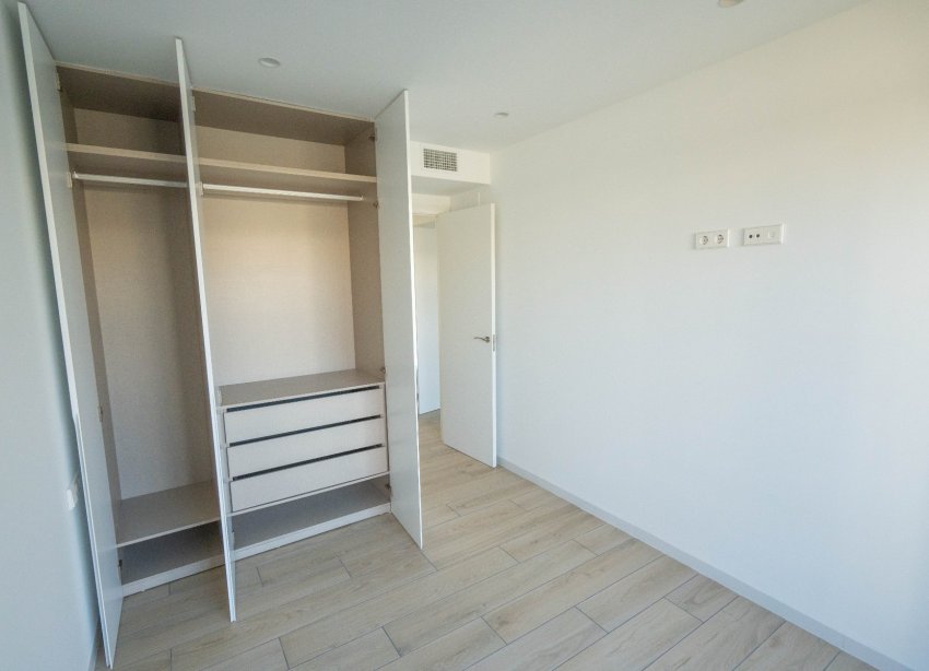 Reventa - Apartamento - Santa Rosalia - Santa Rosalia Lake And Life Resort