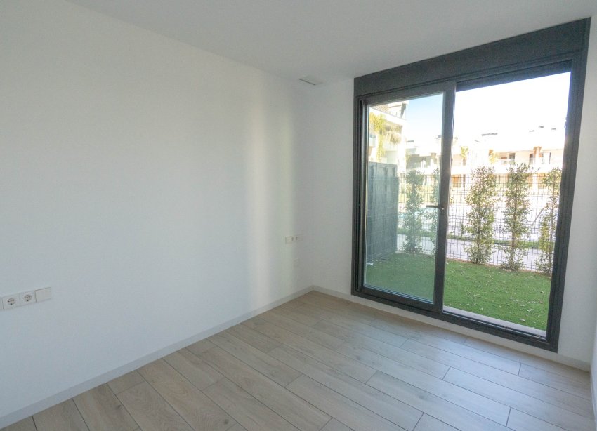 Reventa - Apartamento - Santa Rosalia - Santa Rosalia Lake And Life Resort