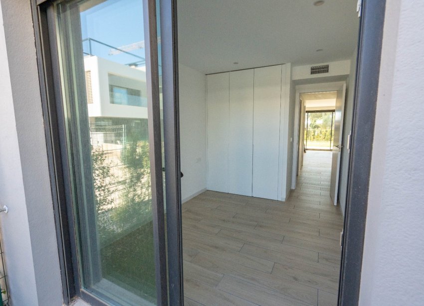 Reventa - Apartamento - Santa Rosalia - Santa Rosalia Lake And Life Resort