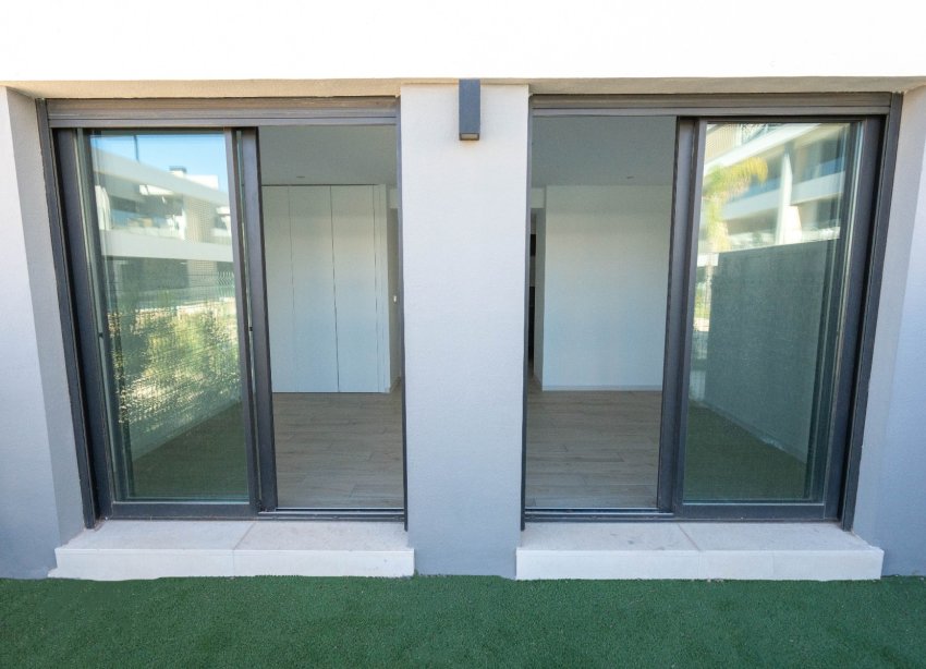 Reventa - Apartamento - Santa Rosalia - Santa Rosalia Lake And Life Resort