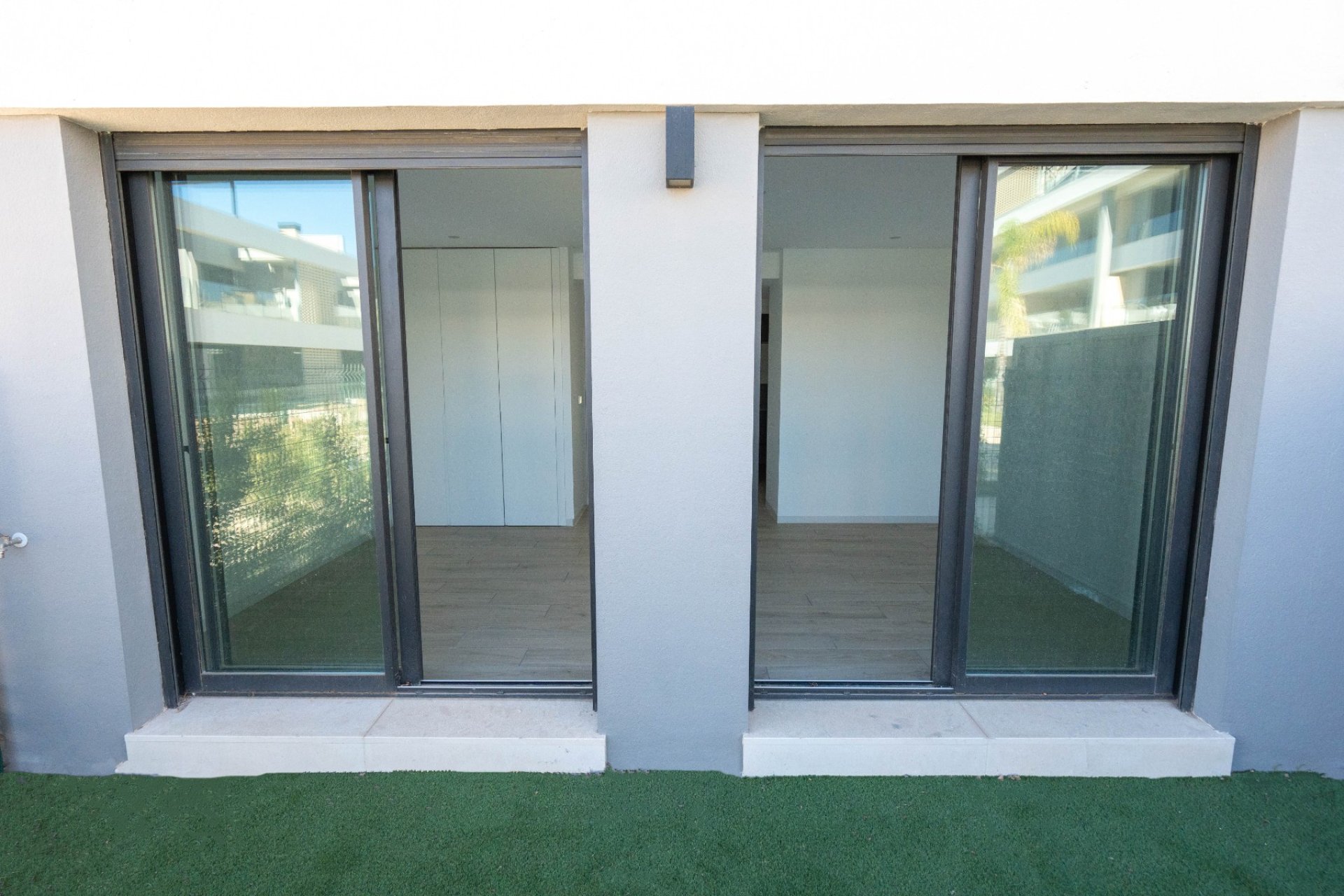 Reventa - Apartamento - Santa Rosalia - Santa Rosalia Lake And Life Resort