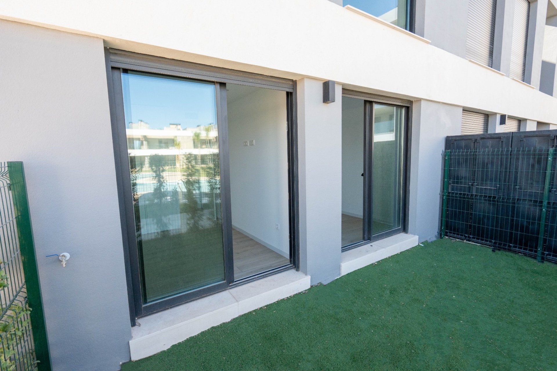 Reventa - Apartamento - Santa Rosalia - Santa Rosalia Lake And Life Resort