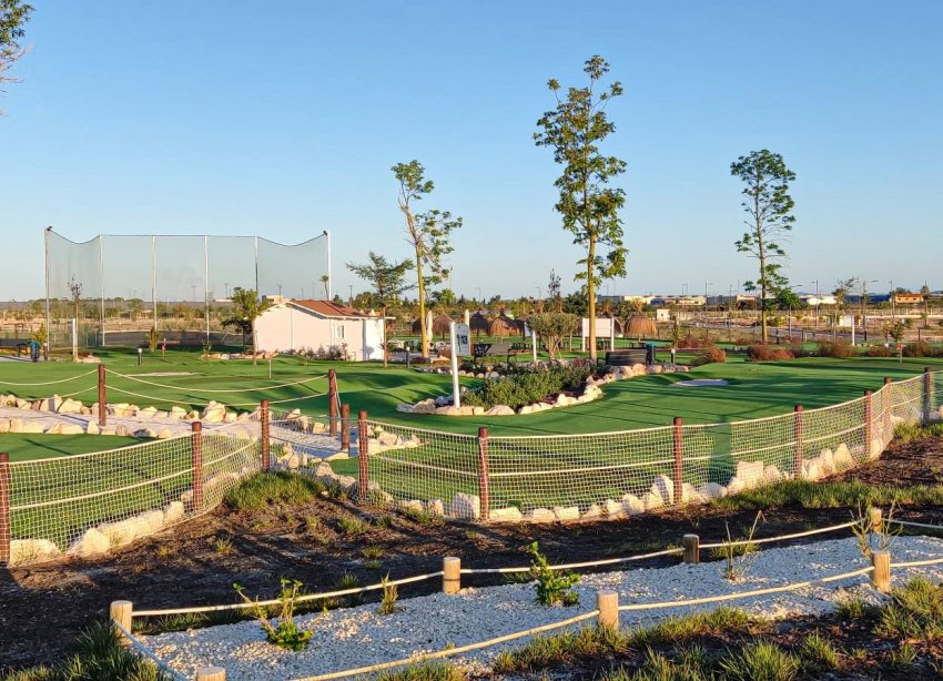 Reventa - Apartamento - Santa Rosalia