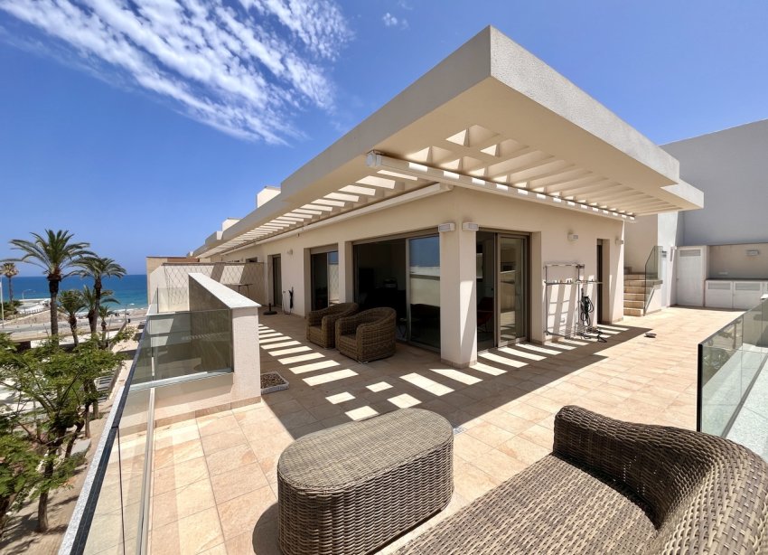 Reventa - Apartamento - Torre de la Horadada