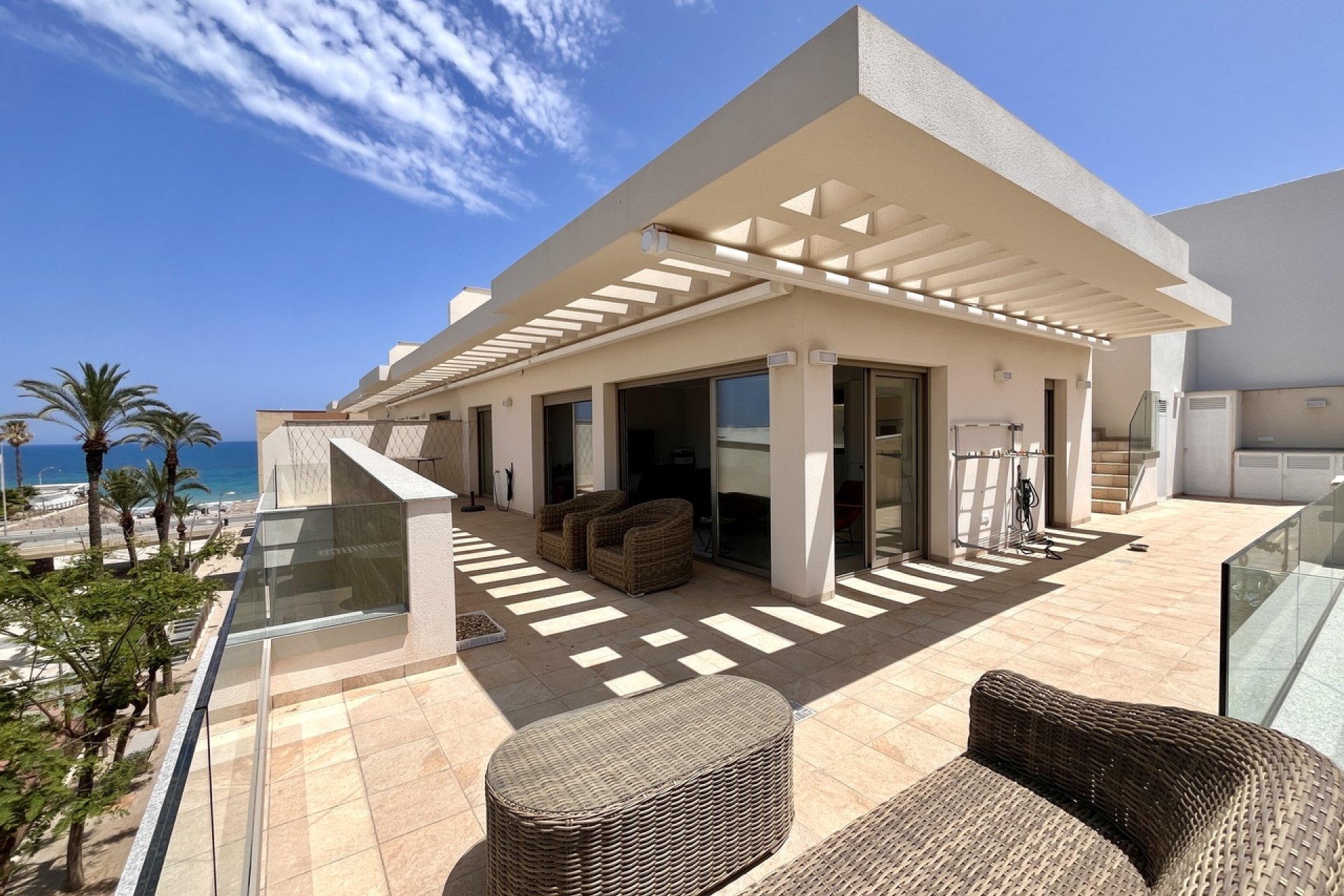 Reventa - Apartamento - Torre de la Horadada