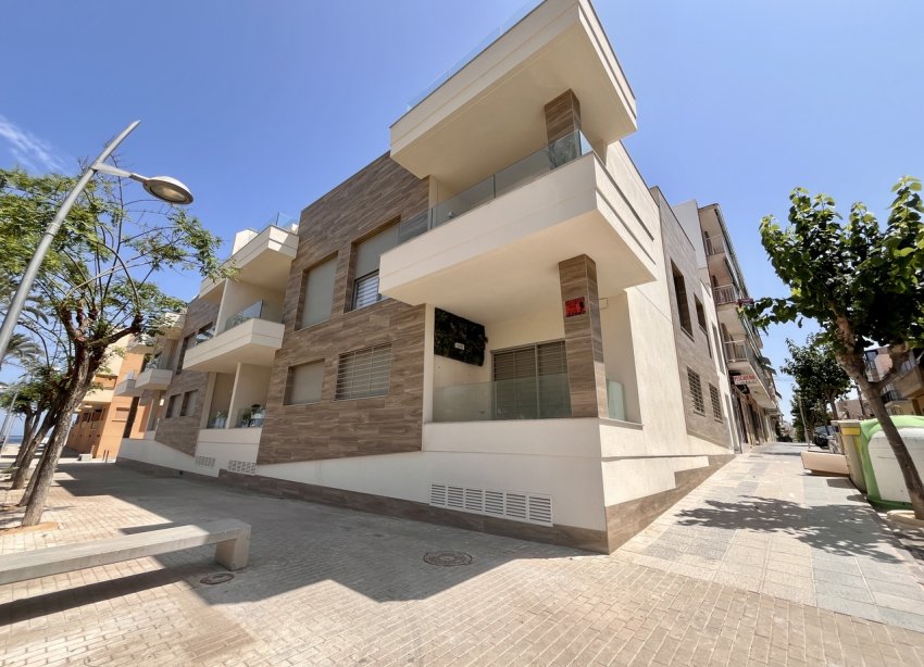 Reventa - Apartamento - Torre de la Horadada