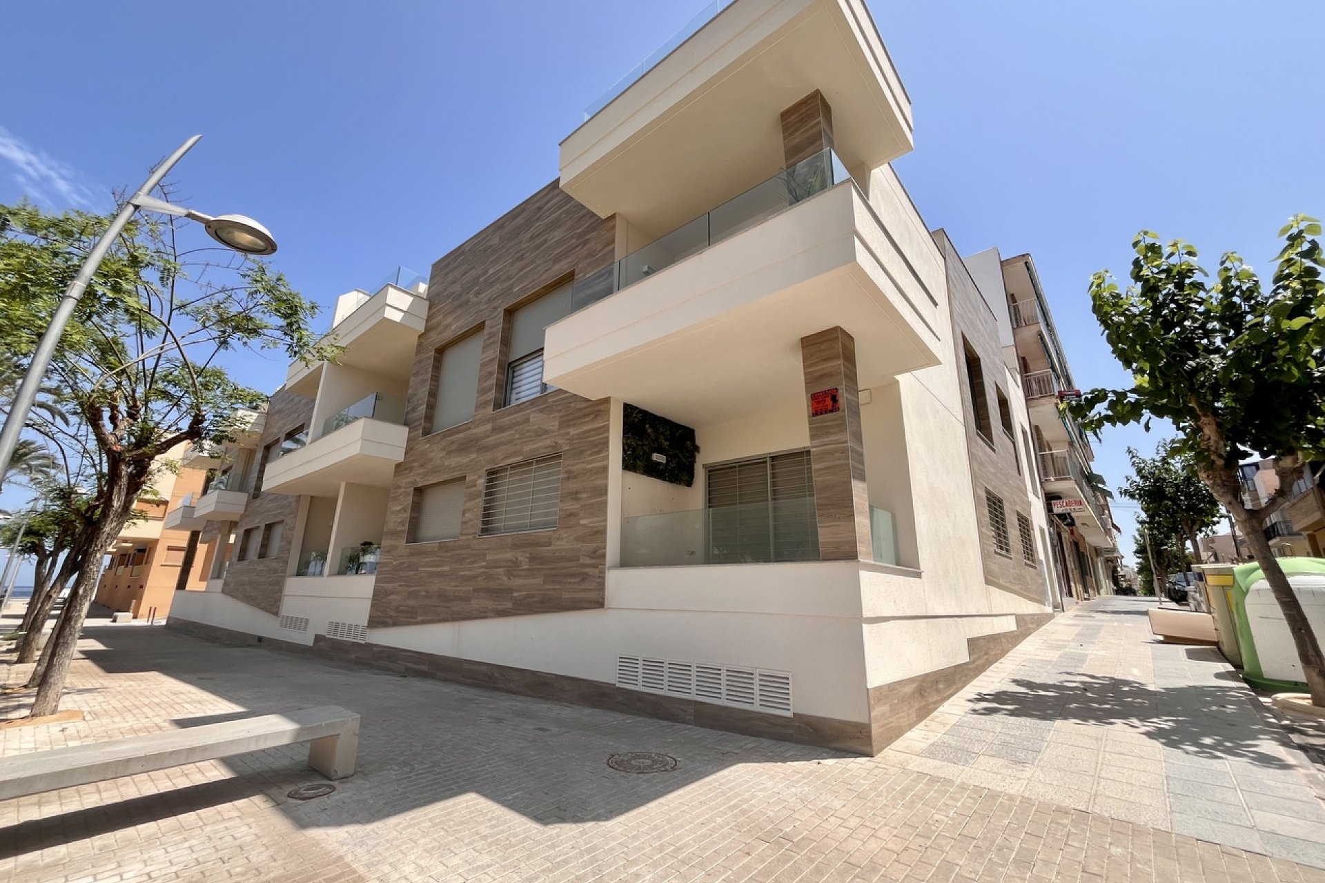 Reventa - Apartamento - Torre de la Horadada
