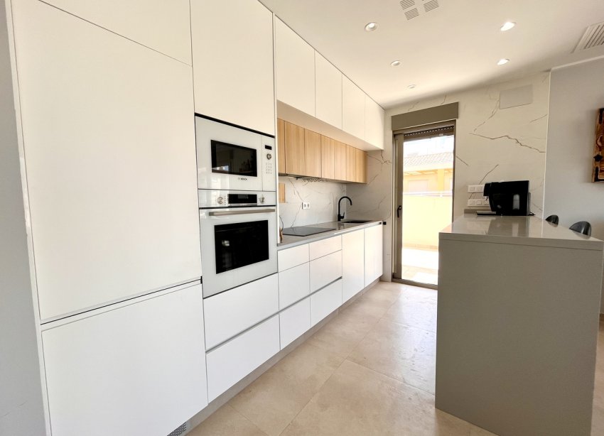 Reventa - Apartamento - Torre de la Horadada